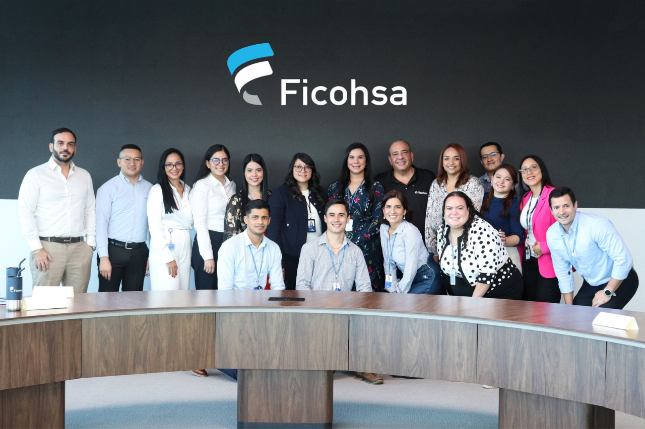 Ficohsa: comprometidos con un Futuro Sostenible