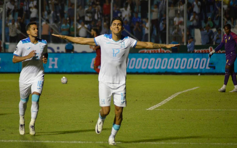 Ficohsa y Fenafuth Revelan Disponibilidad de Boletos para el Juego Honduras – Cuba