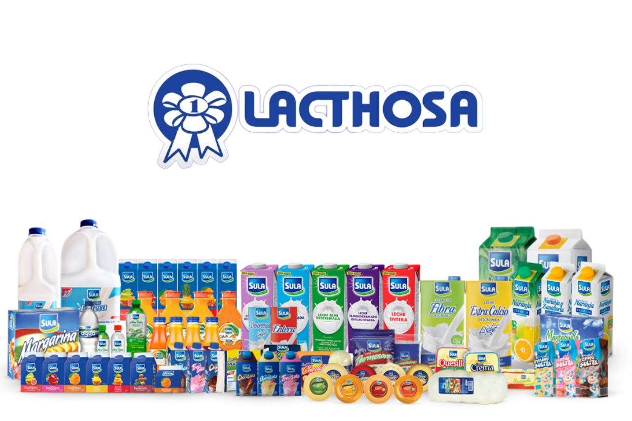 Schucry Kafie: ¿Por qué consumir lácteos es bueno para la salud de los hondureños?