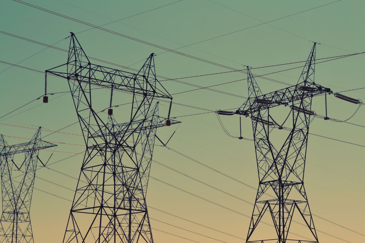 Crisis eléctrica Honduras
