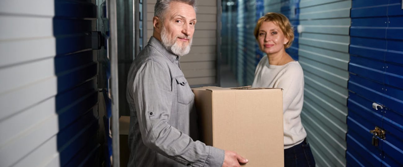 Cómo elegir el tamaño adecuado de un mini depósito en Panamá