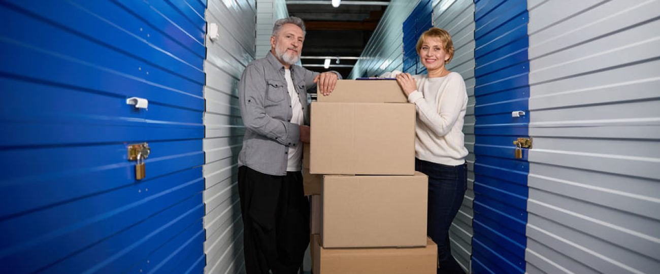 Por qué las plagas son una amenaza y cómo proteger unidades de almacenamiento