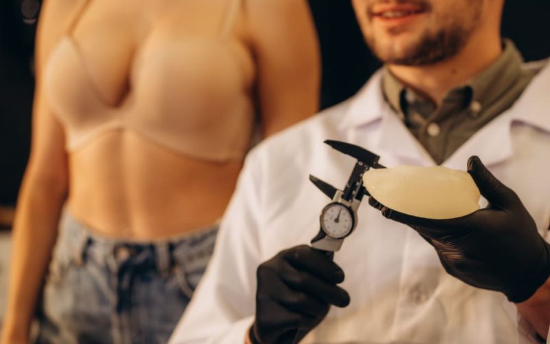 Tipos de implantes mamarios: cómo elegir según tu cuerpo y estilo de vida Tipos de implantes mamarios: cómo elegir según tu cuerpo y estilo de vida